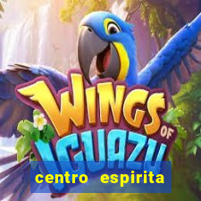 centro espirita porto belo